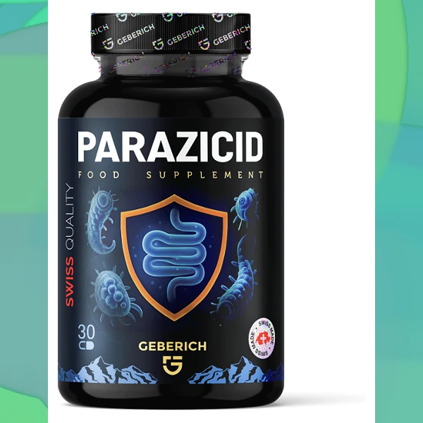 Parazicid
