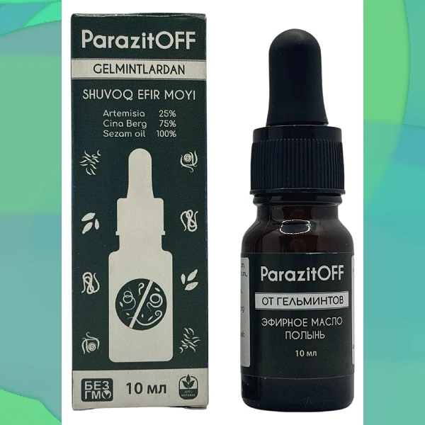 ParazitOFF