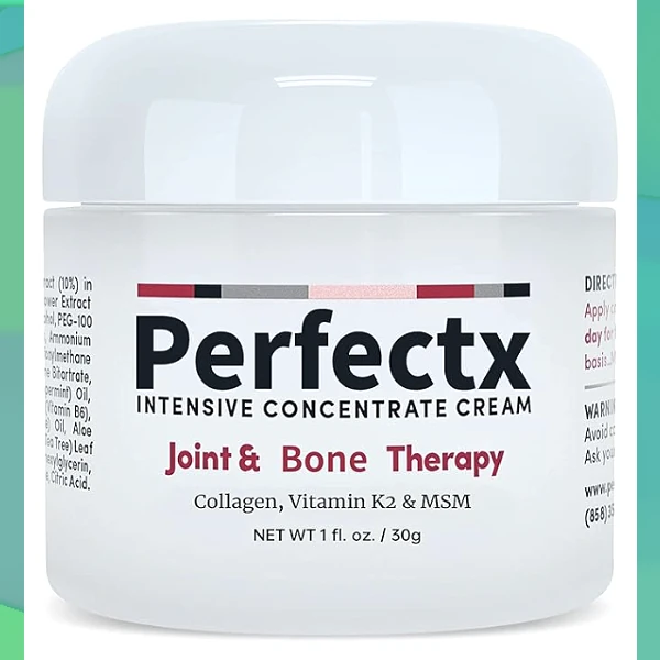 Perfect X Cream