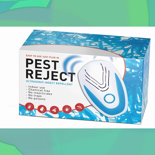 Pest Reject