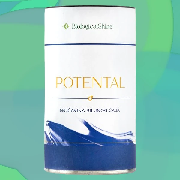 Potental