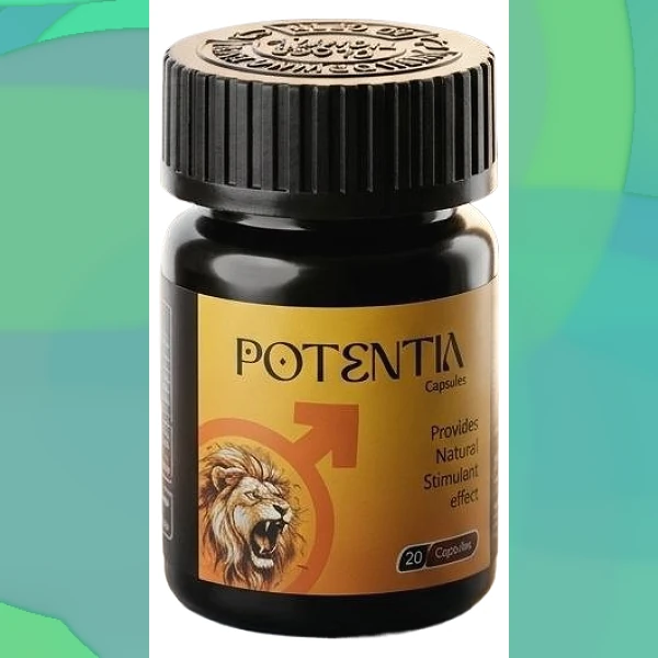 Potentia