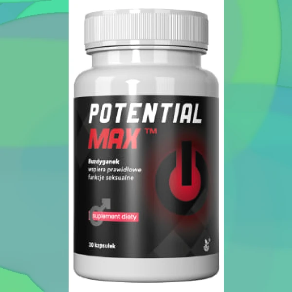 Potential Max