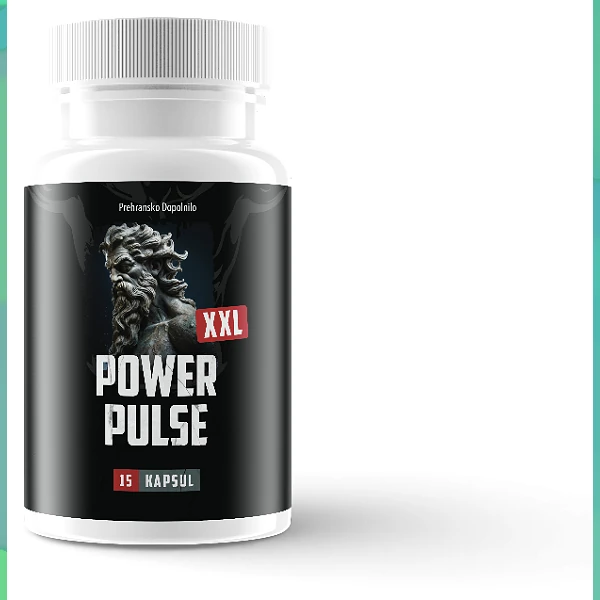 Power Pulse XXL