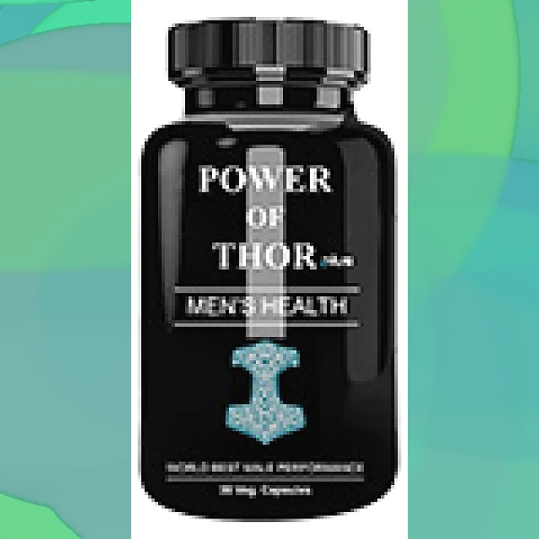 PowerofThor