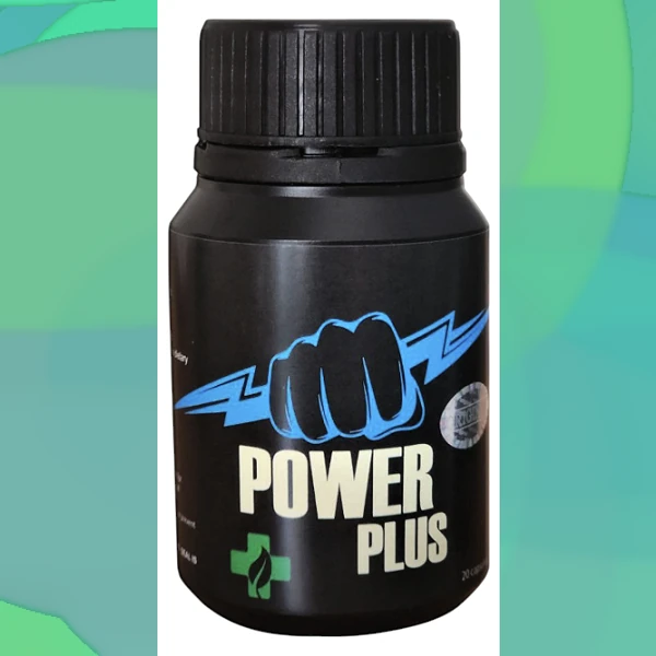 PowerPlus