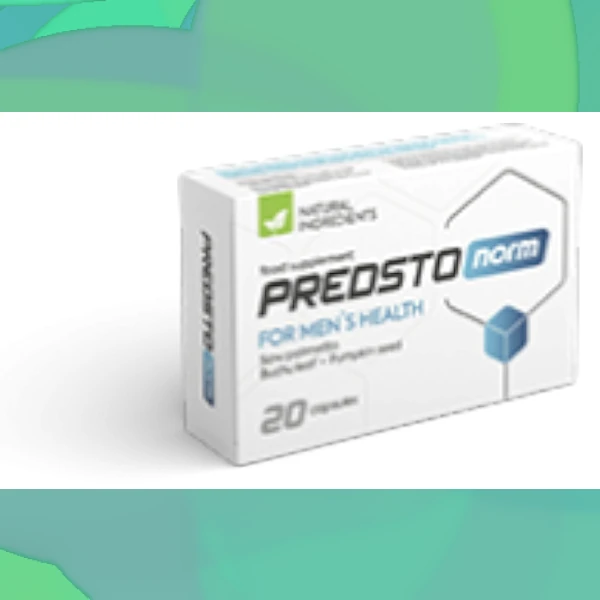 Predstonorm