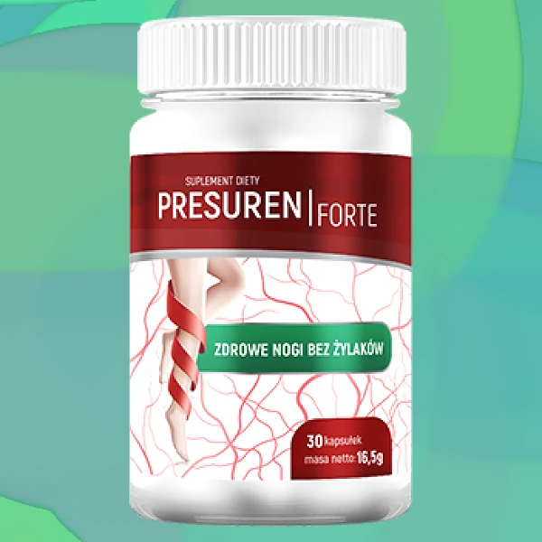 Presuren Forte