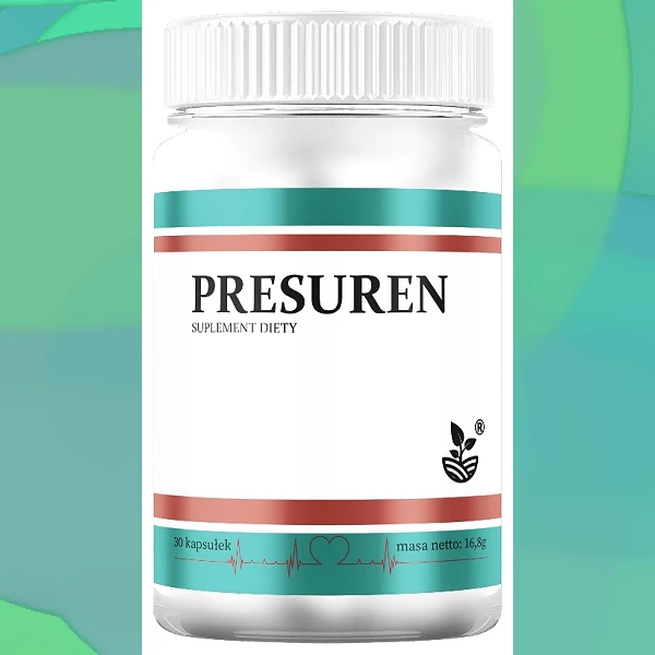 Presuren