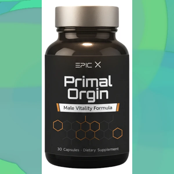 Primal Origin