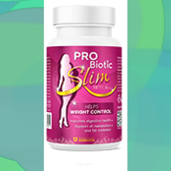 PRO Biotic Slim