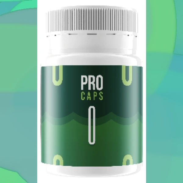 Pro Caps