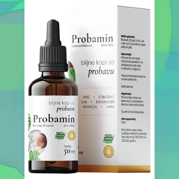 Probamin