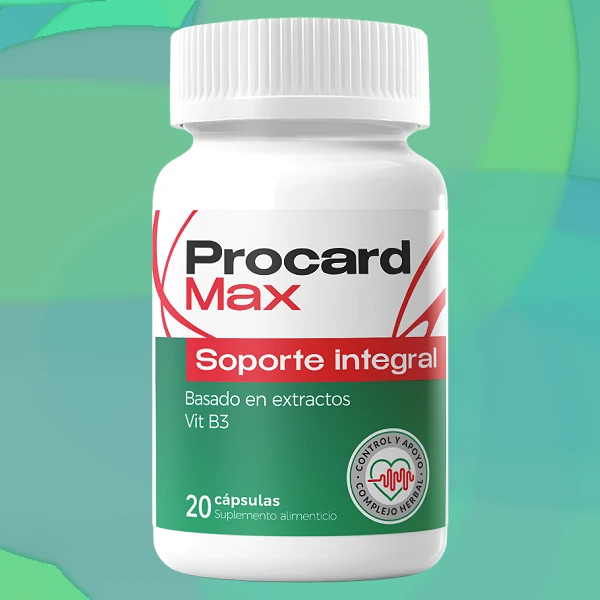 Procard Max
