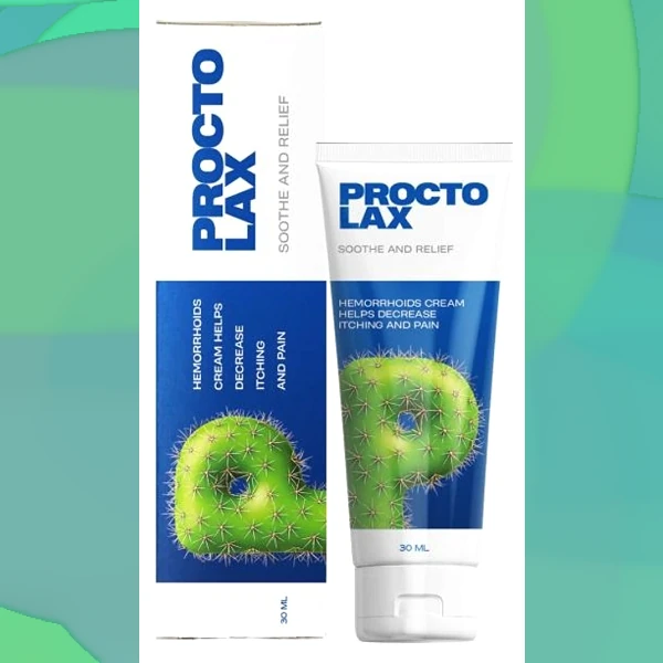 Proctolax