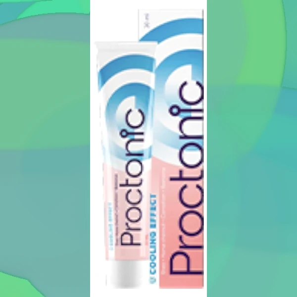 Proctonic
