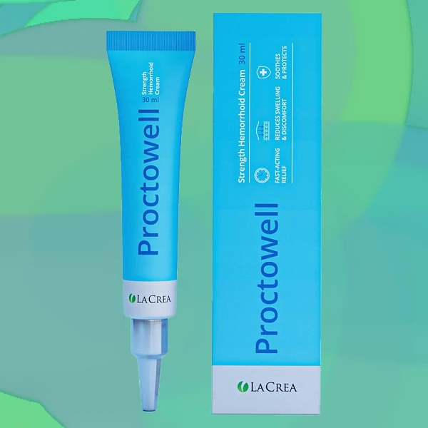 Proctowell