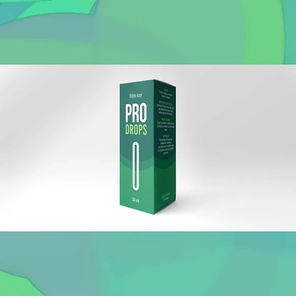 ProDrops