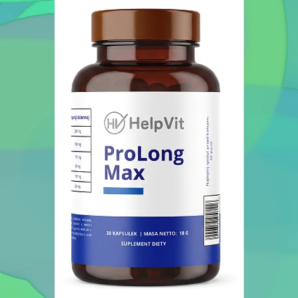 ProLong Max
