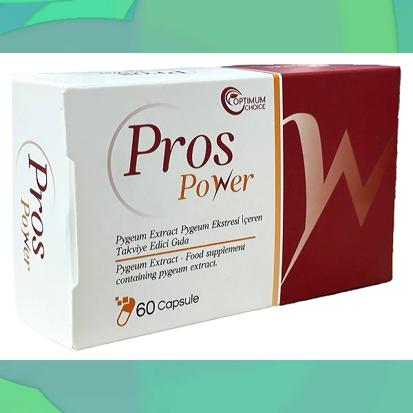 Pros Power