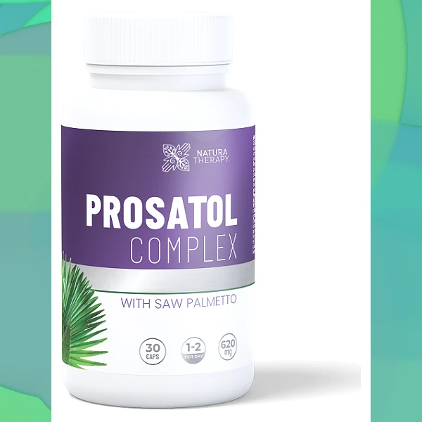 Prosatol Complex