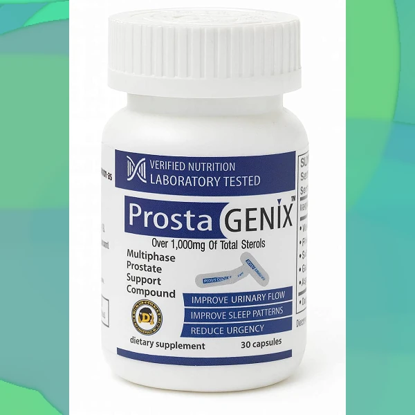 Prosta Genix