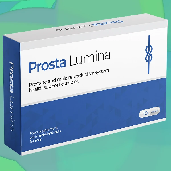 Prosta Lumina