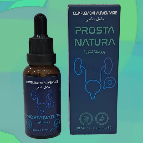 Prosta Natura