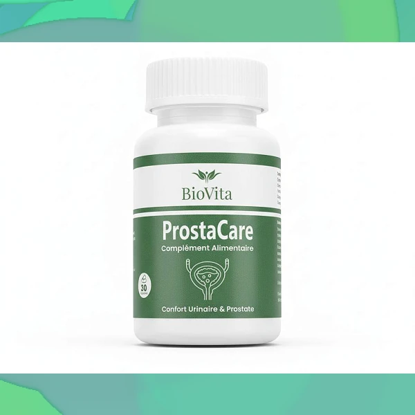 ProstaCare