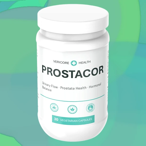 Prostacor