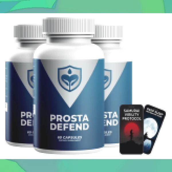 ProstaDefend
