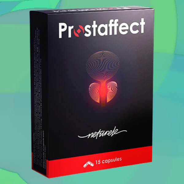 Prostaffect