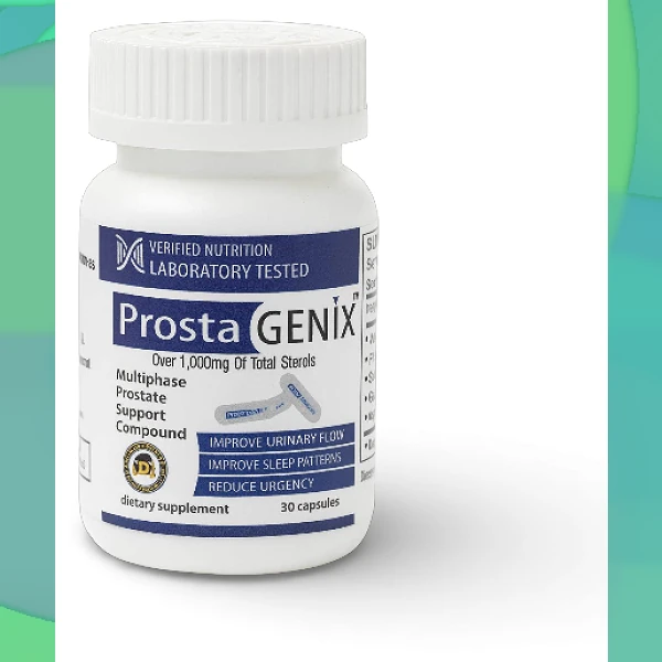 ProstaGenix