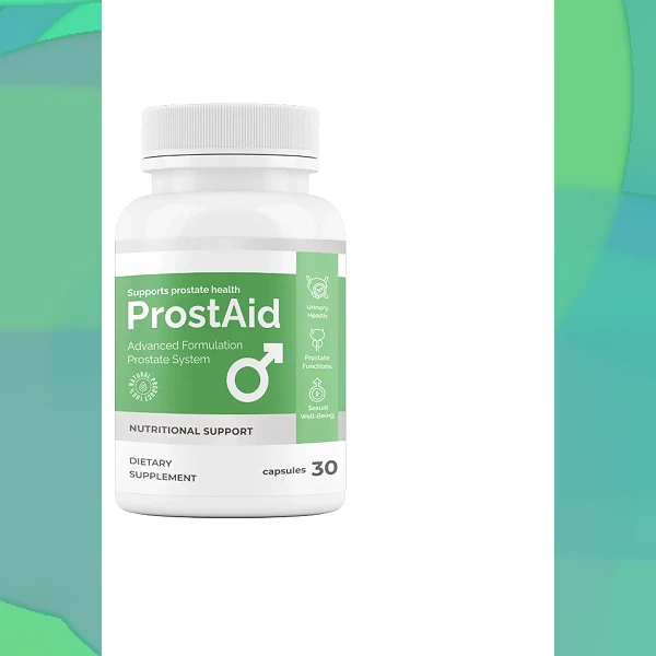 ProstAid