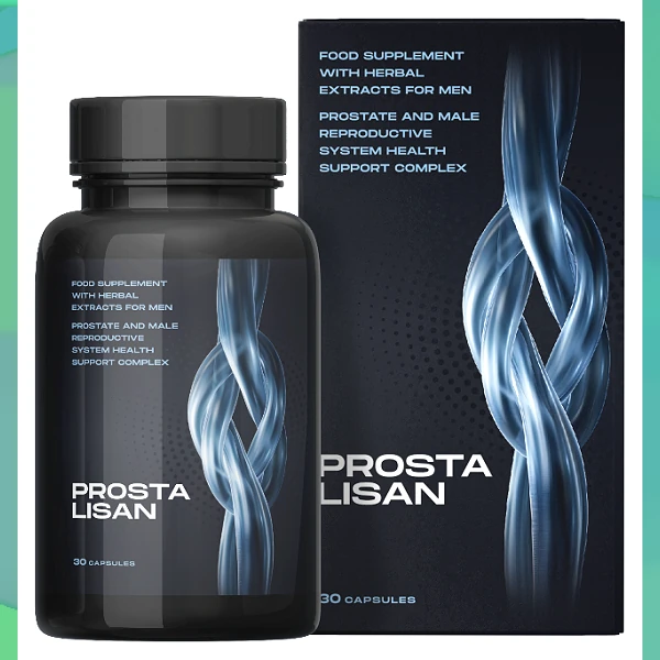 Prostalisan
