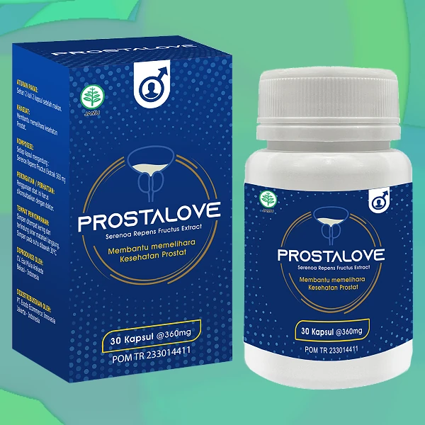 Prostalove