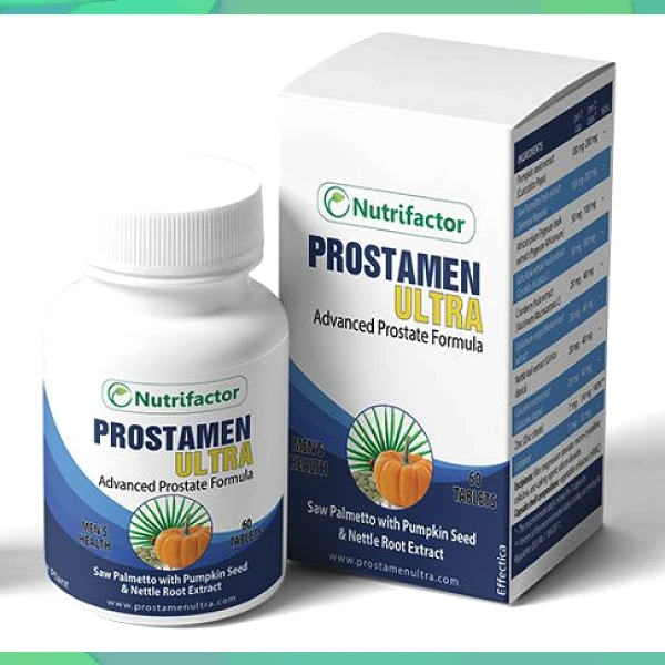 Prostamen Ultra