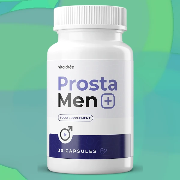 ProstaMen+