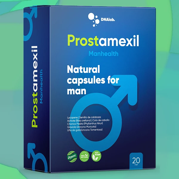 Prostamexil