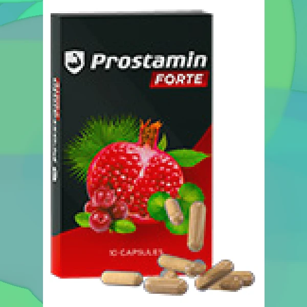 PROSTAMIN FORTE