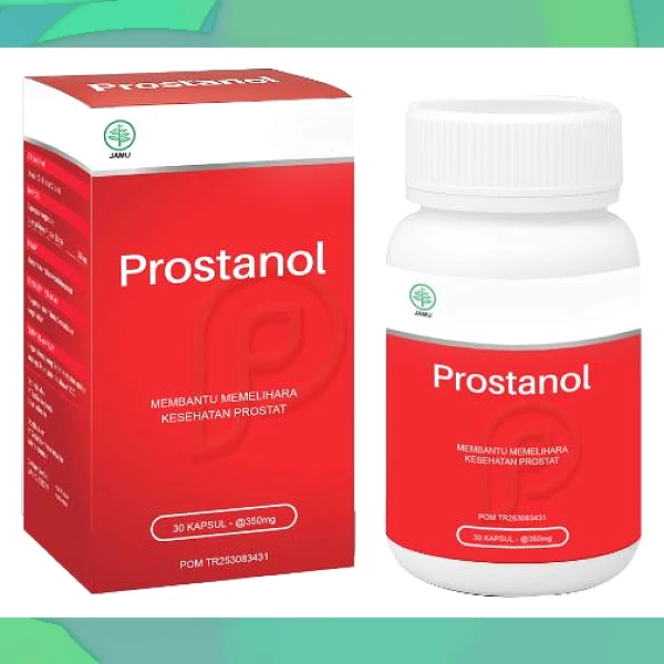 Prostanol