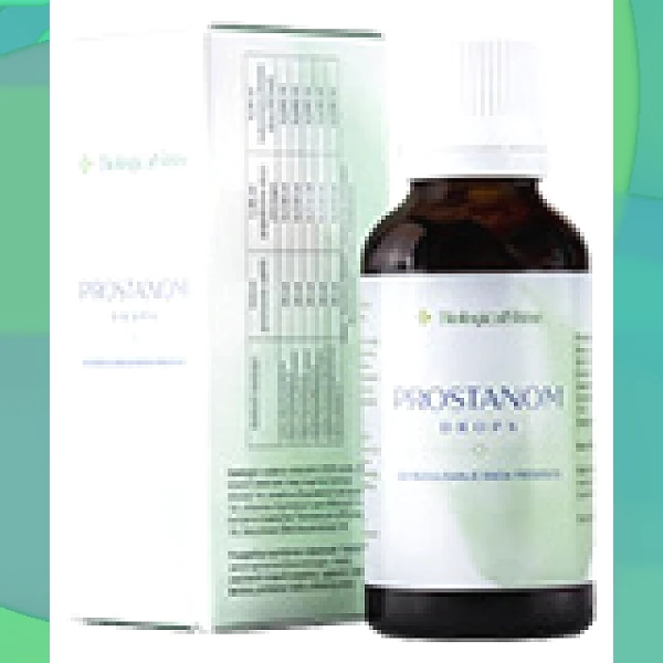 Prostanom Drops