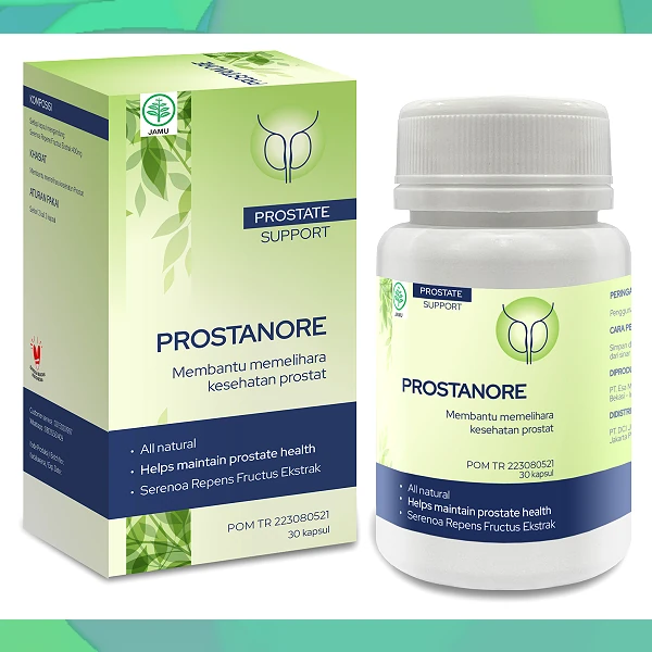 Prostanore