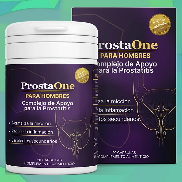 ProstaOne