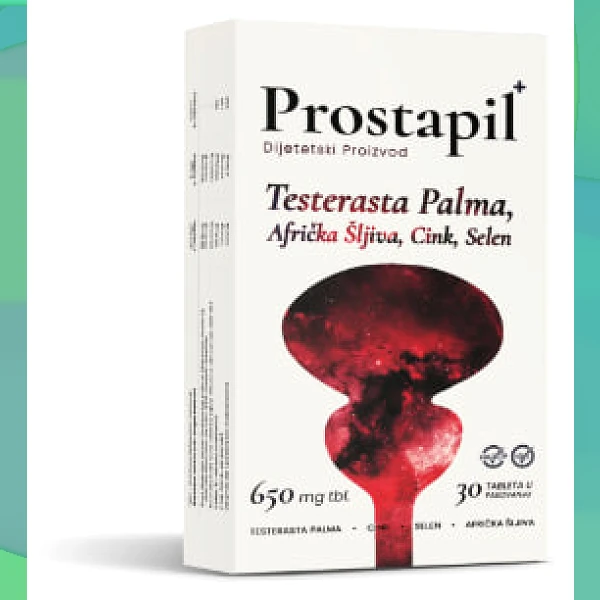 Prostapil
