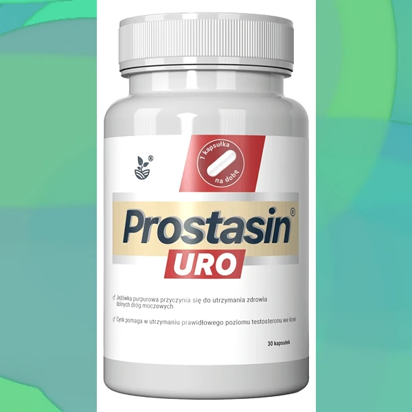 Prostasin Uro