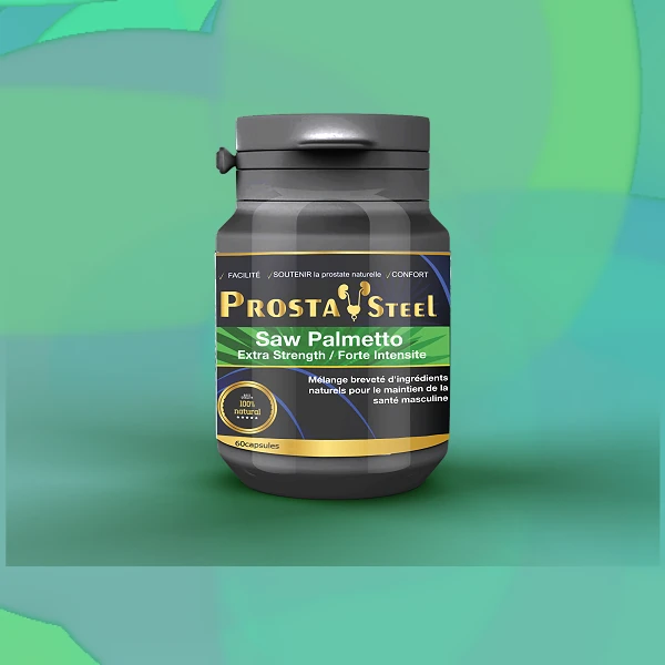 ProstaSteel