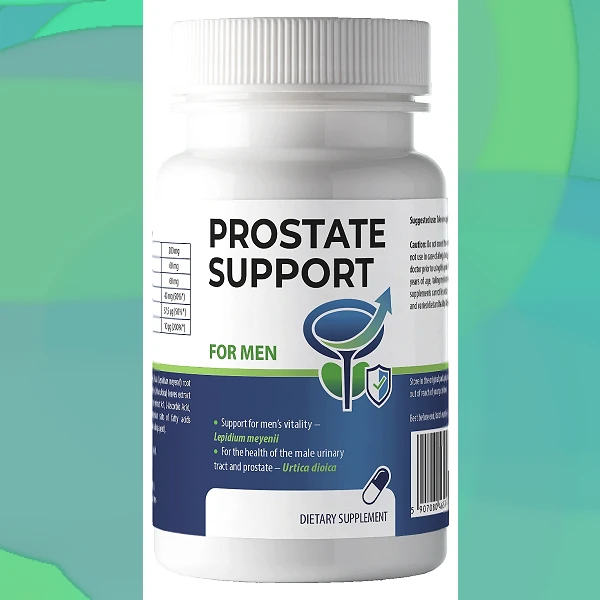 Prostate Support