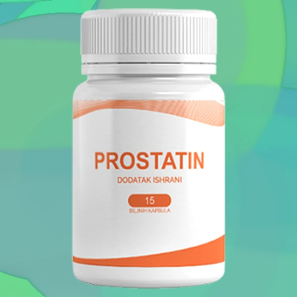 Prostatin Caps