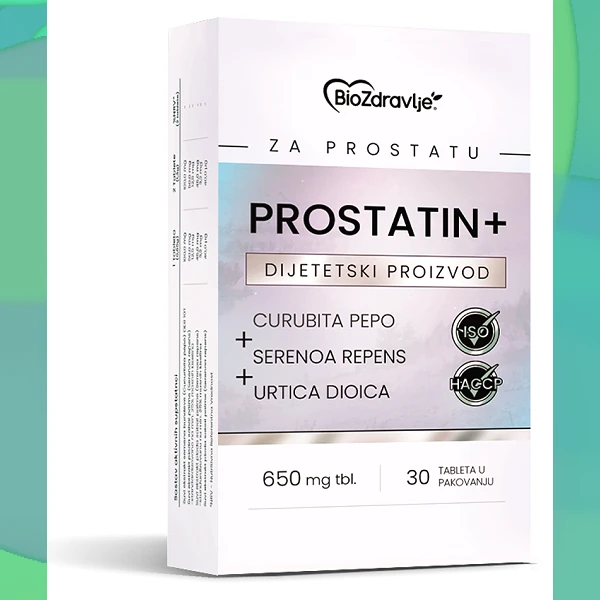 Prostatin